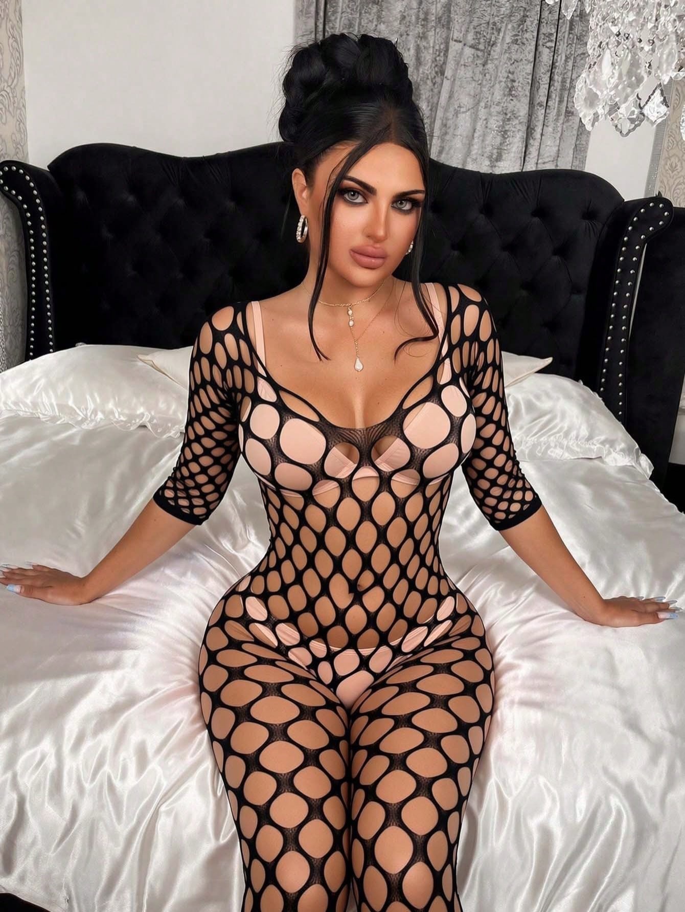 NO9011# Women multi-style lace lingerie wholesale thumbnail 9