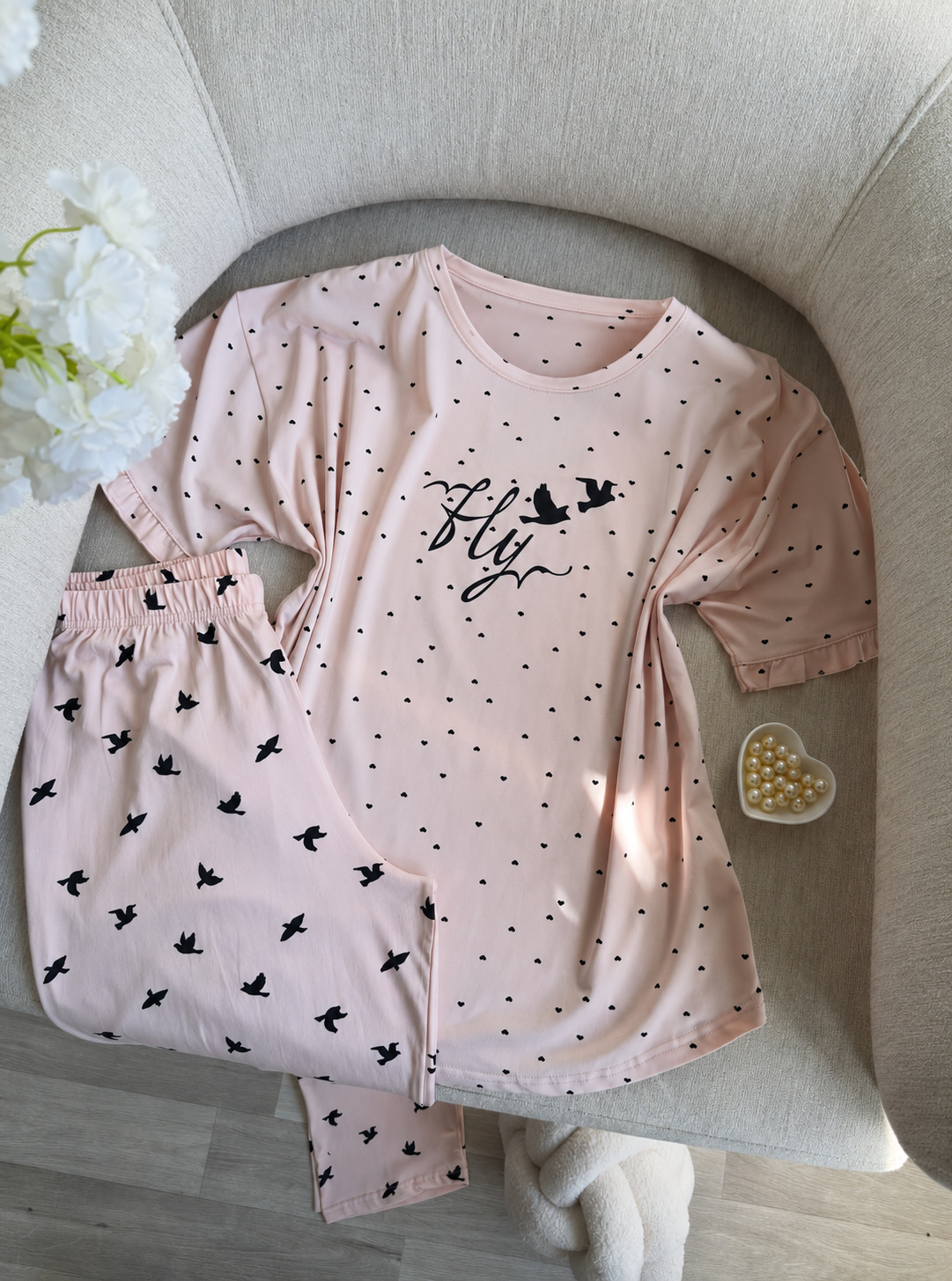 Women robe and pajama set wholesale supplier for Middle East buyers