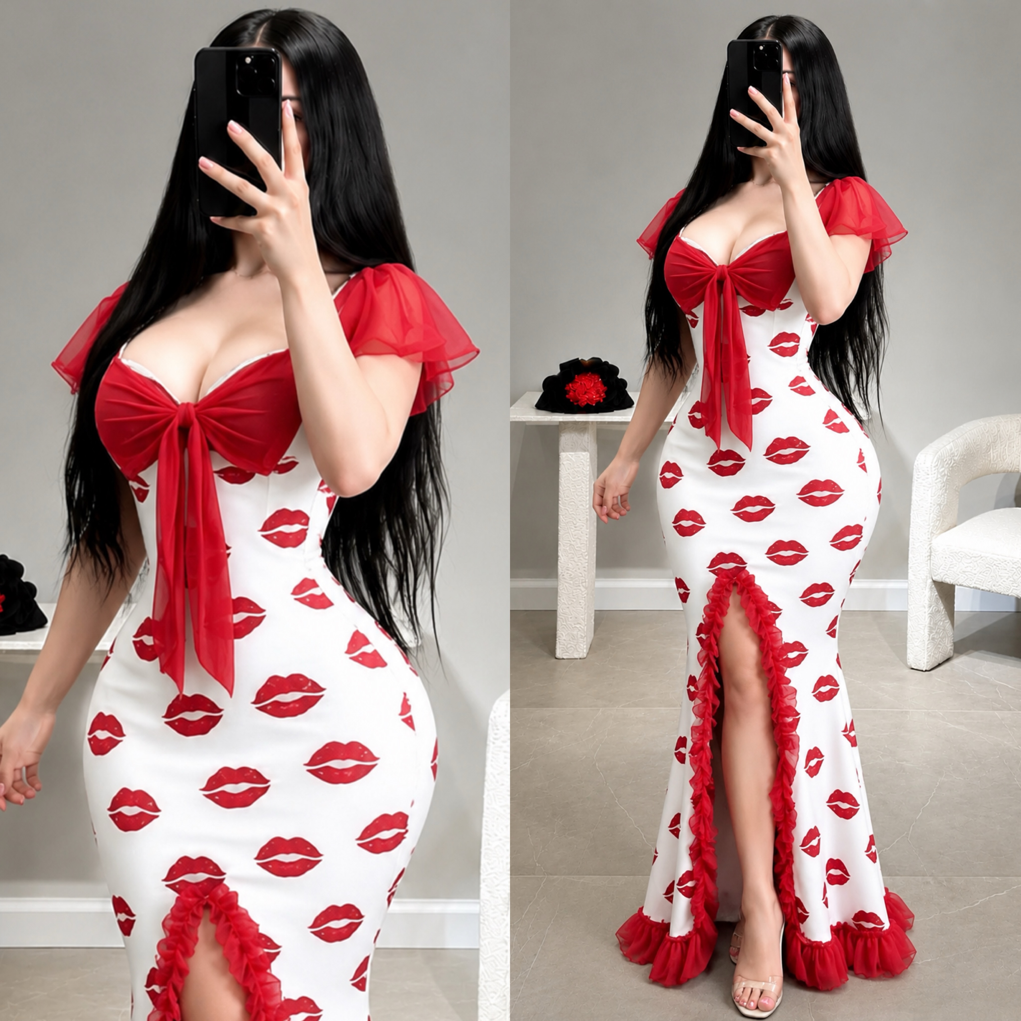 NO1272# Women soft fabric pajama set wholesale for Middle East wholesale buyers