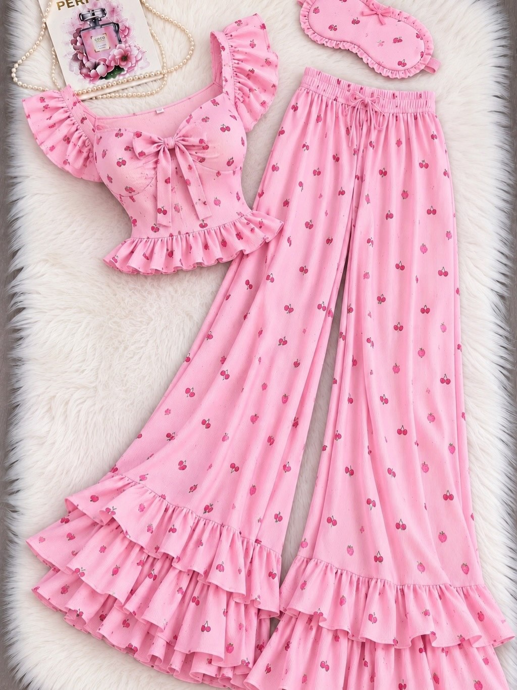 NO1276# Women casual pajama set wholesale wholesale product image 1