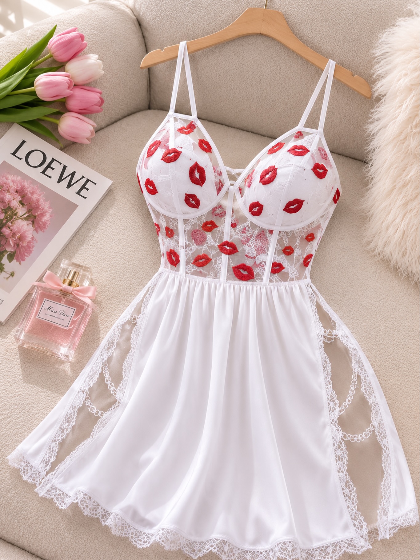 NO9000# Women intimate lingerie set wholesale wholesale product image 1